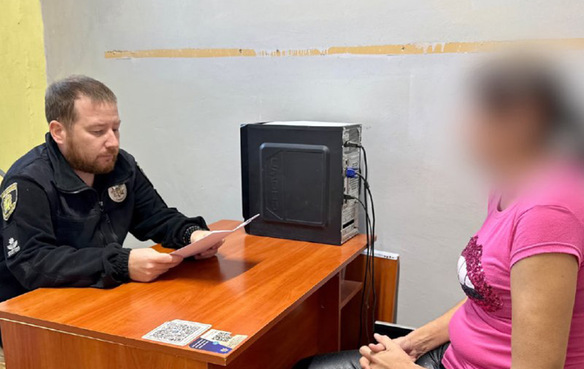 Жителька Харківщини викрала гроші з банківського рахунку знайомої