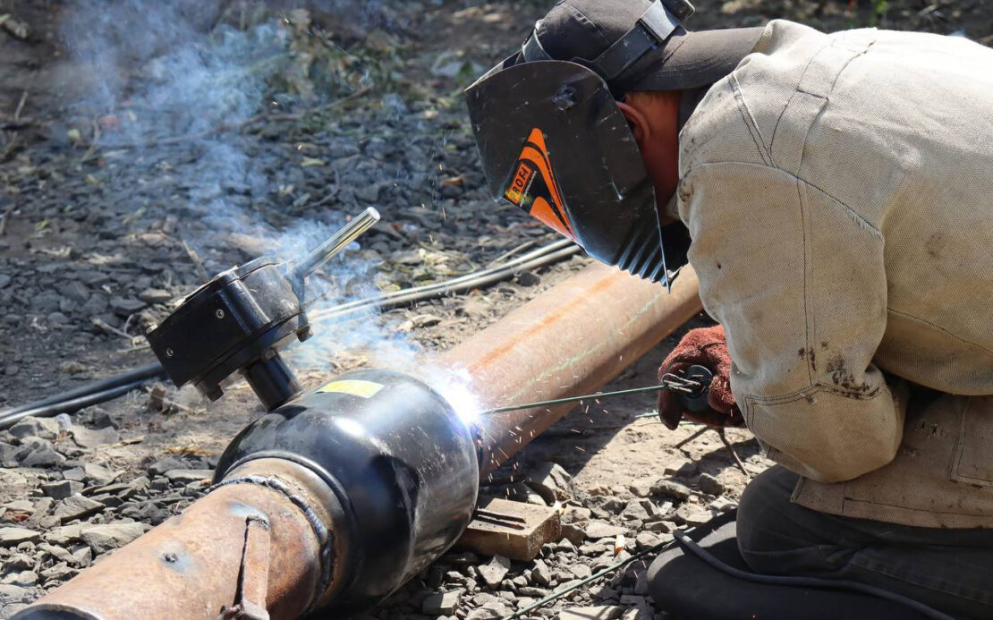 Жителям Харківщини повернули газ після обстрілів