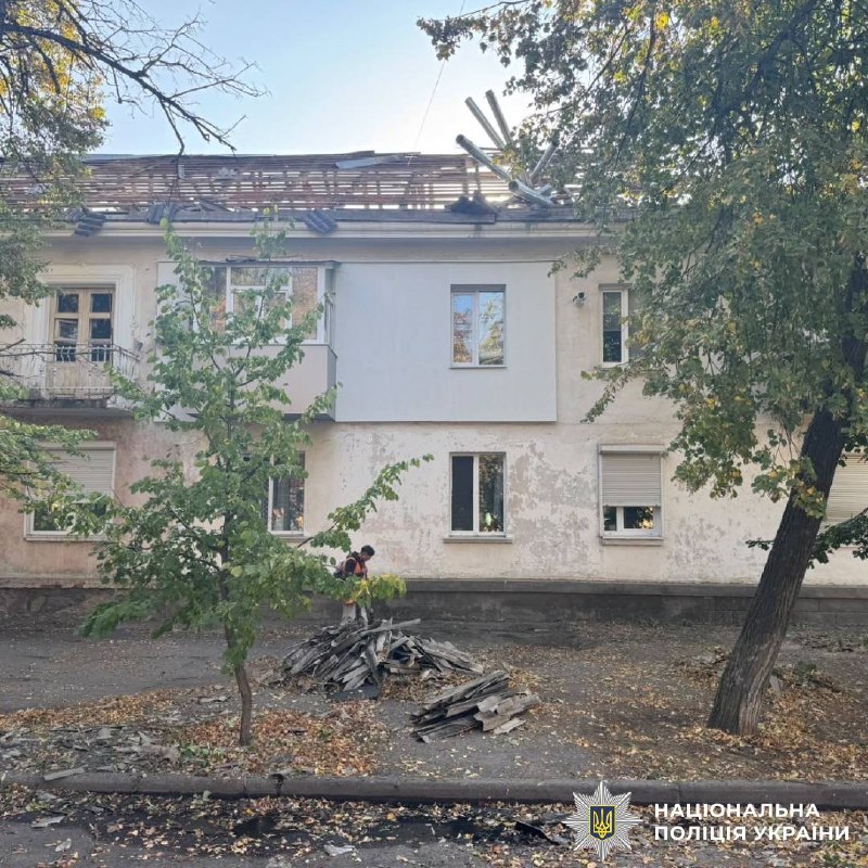 Через обстріли на Харківщині загинули двоє людей, 8 постраждали (фото)