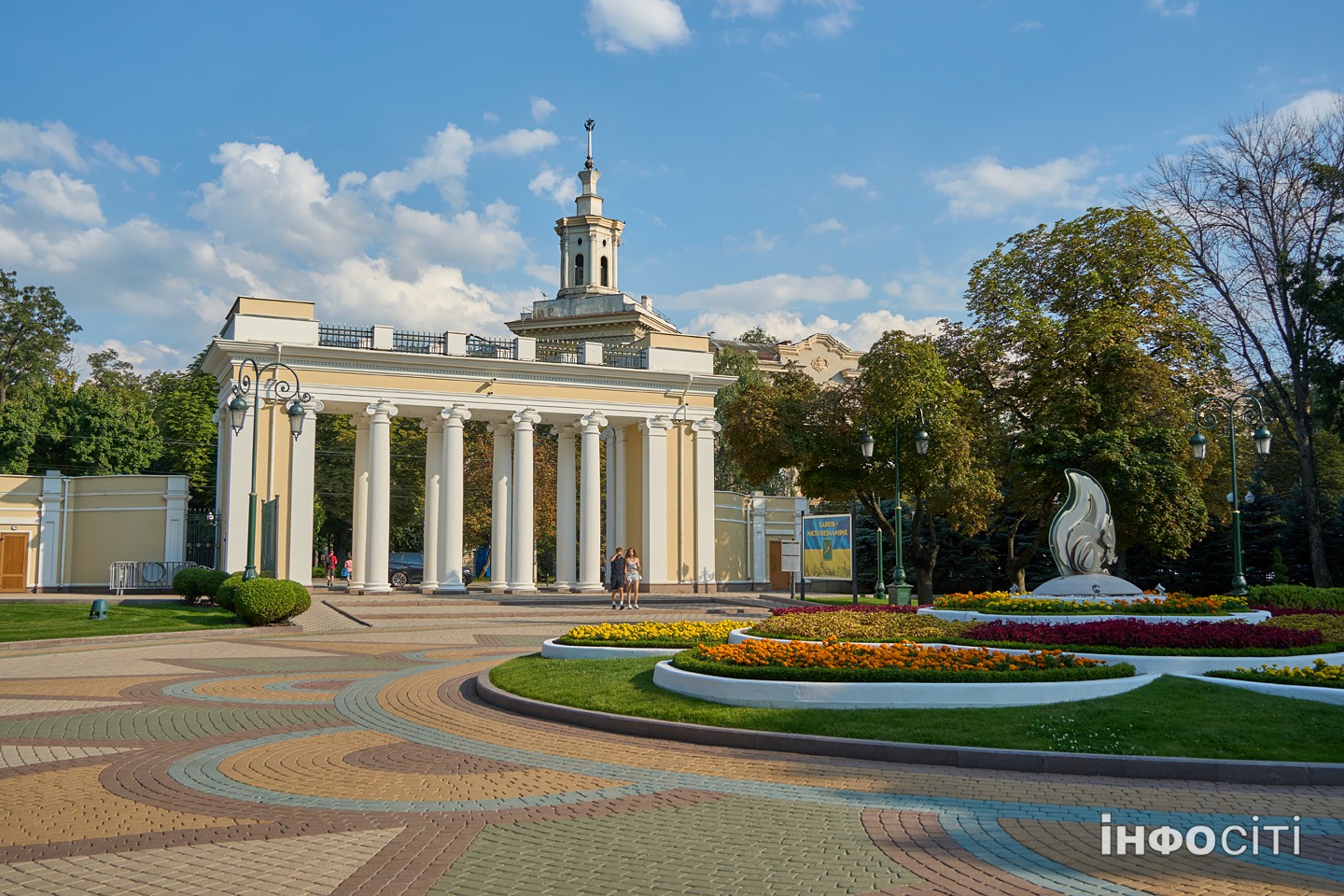 Прогноз погоди у Харкові на 10 вересня 2026 року