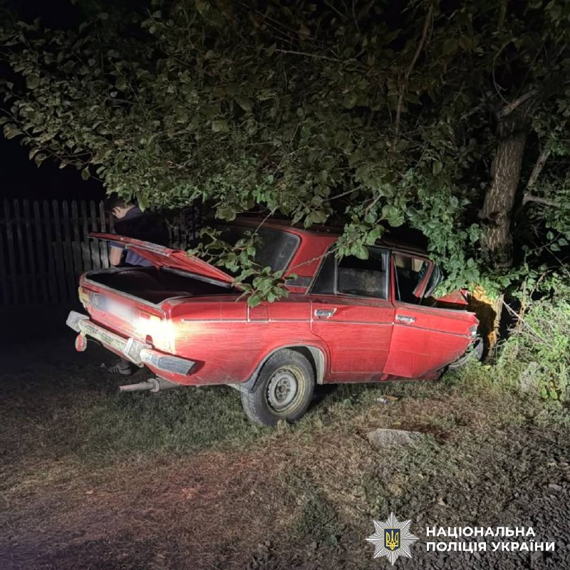 З початку року в ДТП на Харківщині загинуло 70 людей