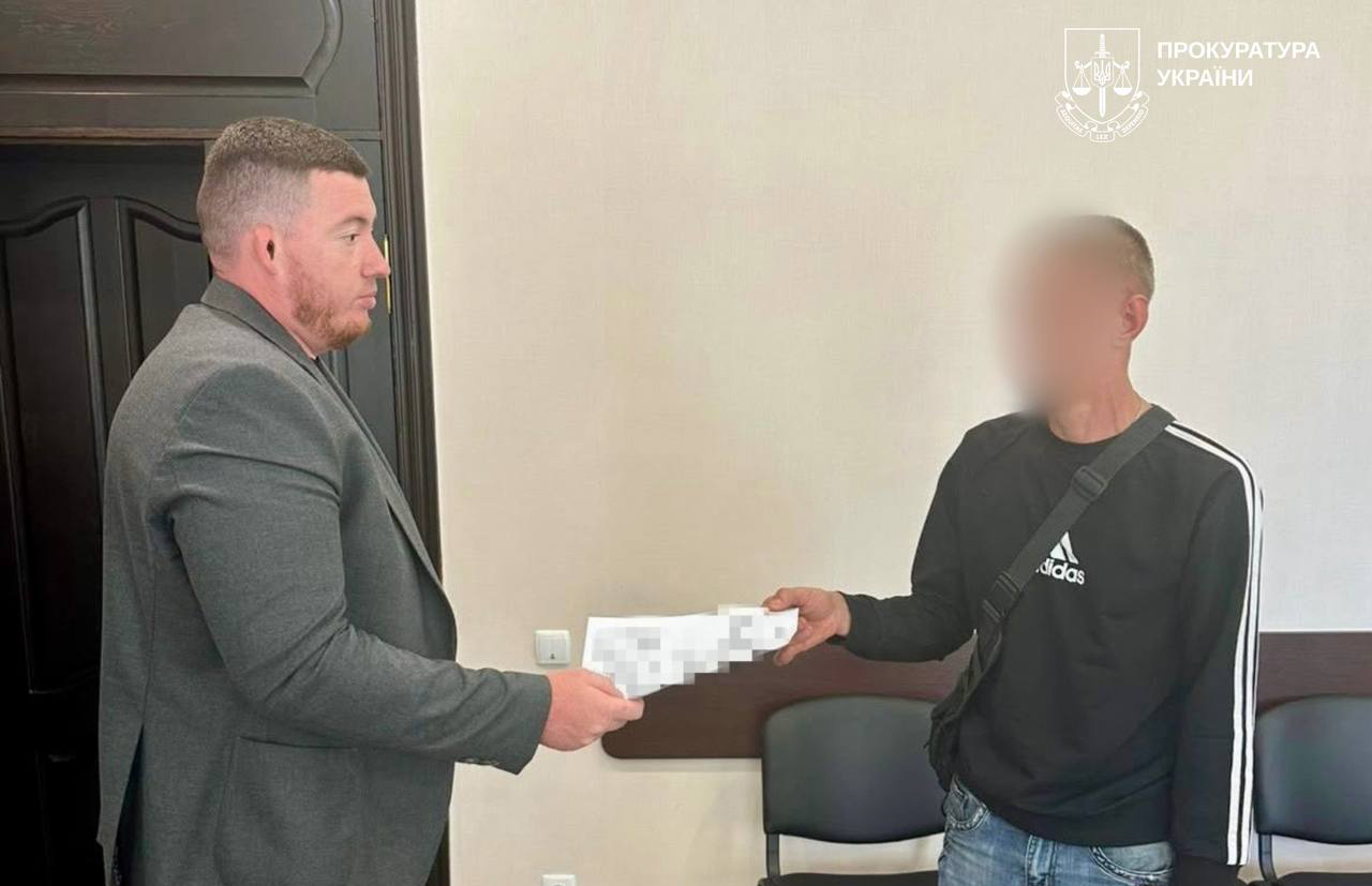 Житель Харківщини вчиняв сексуальне насильство над падчеркою