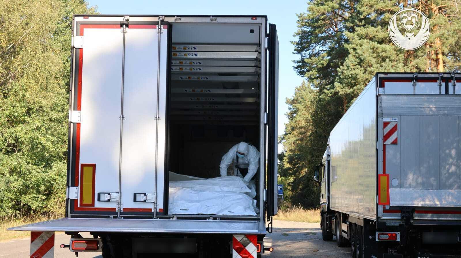 В Україну повернули тіла понад 250 загиблих захисників