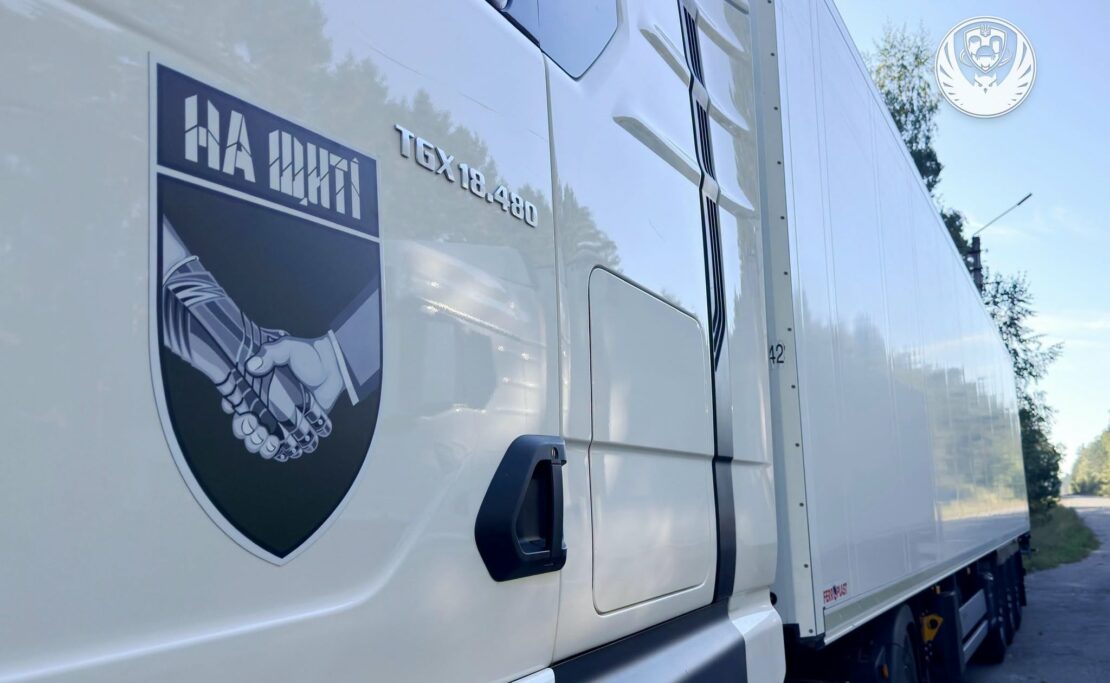 В Україну повернули тіла понад 250 загиблих захисників
