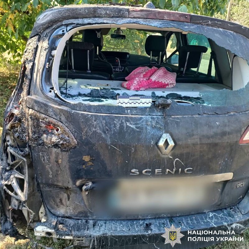 Через обстріли на Харківщині загинули двоє людей, 8 постраждали (фото)