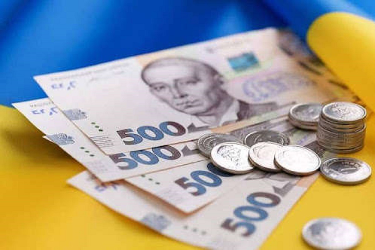Уряд схвалив проєкт держбюджету-2027