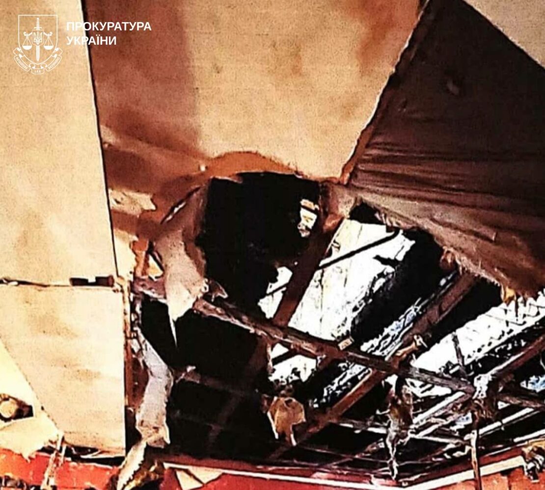 На Харківщині викрили махінації з програмою єВідновлення (фото)