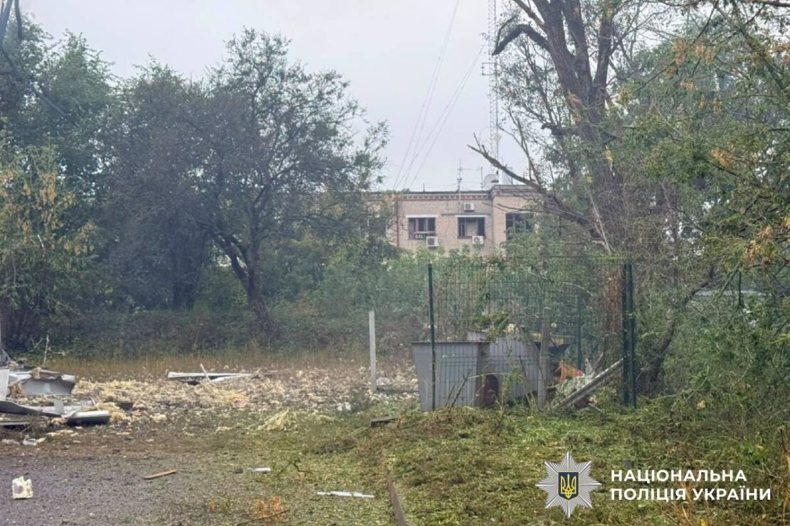 Масований обстріл Харківщини: постраждали 10 людей (фото)