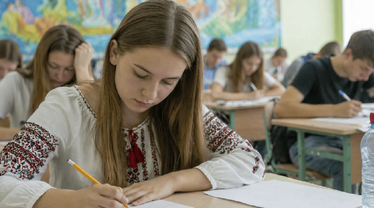 ТОП-10 ліцеїв Харкова за підсумками НМТ-2026