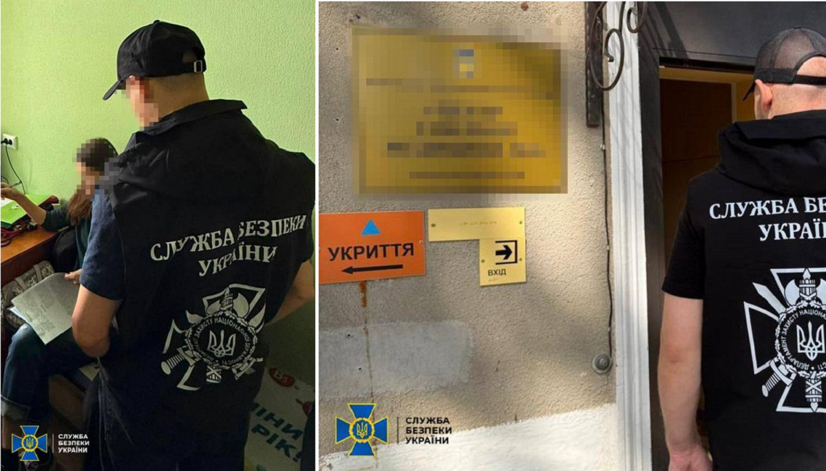 7 тис. доларів за встановлення інвалідності вимагала лікарка у Харкові