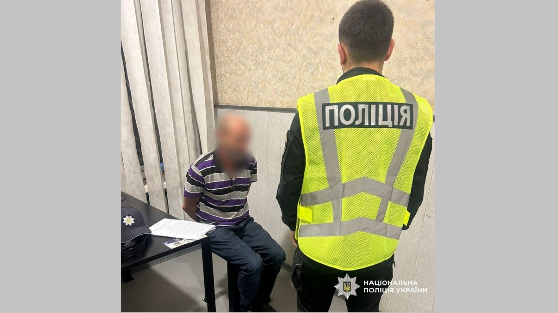 На Харківщині чоловік побив жінку і покинув помирати