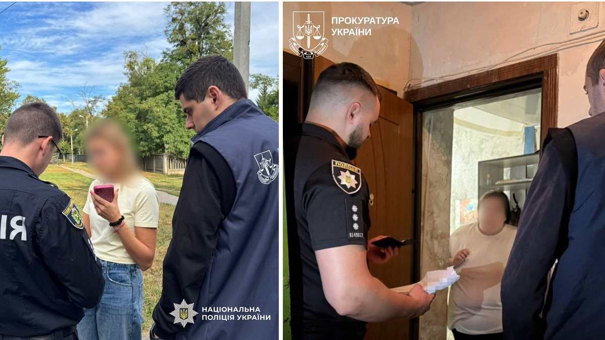 У Харкові з відділення банку винесли понад 4,2 млн грн