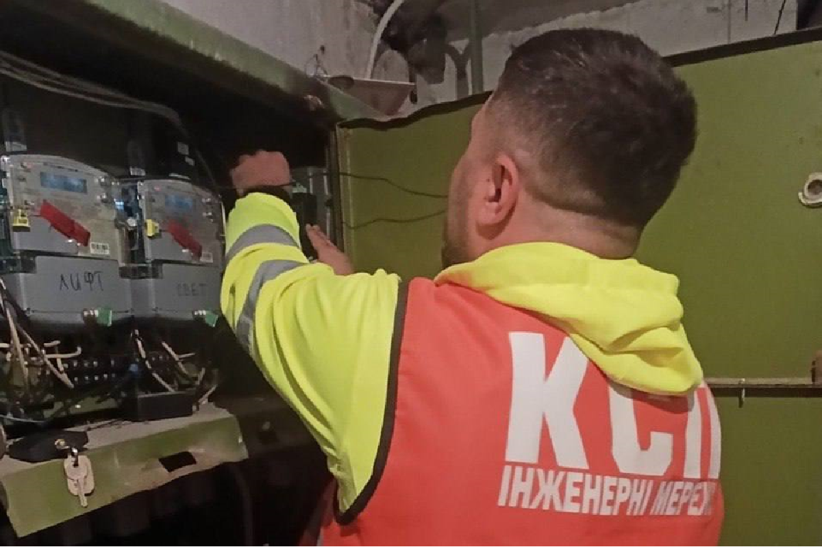 У Харкові за тиждень виконали понад 100 заявок щодо ремонту домофонів