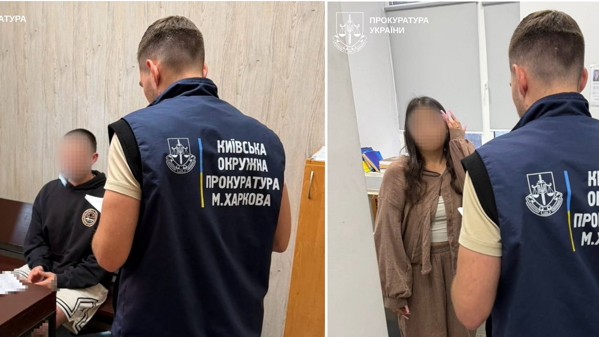 У Харкові пара вирішила заробляти на збуті наркотиків