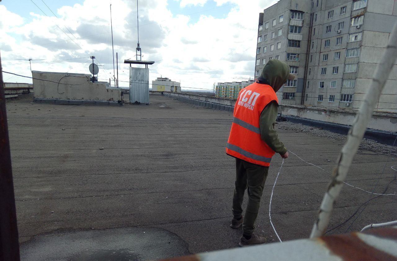 КСП «Інженерні мережі» опрацювало 8,4 тисячі звернень харків’ян