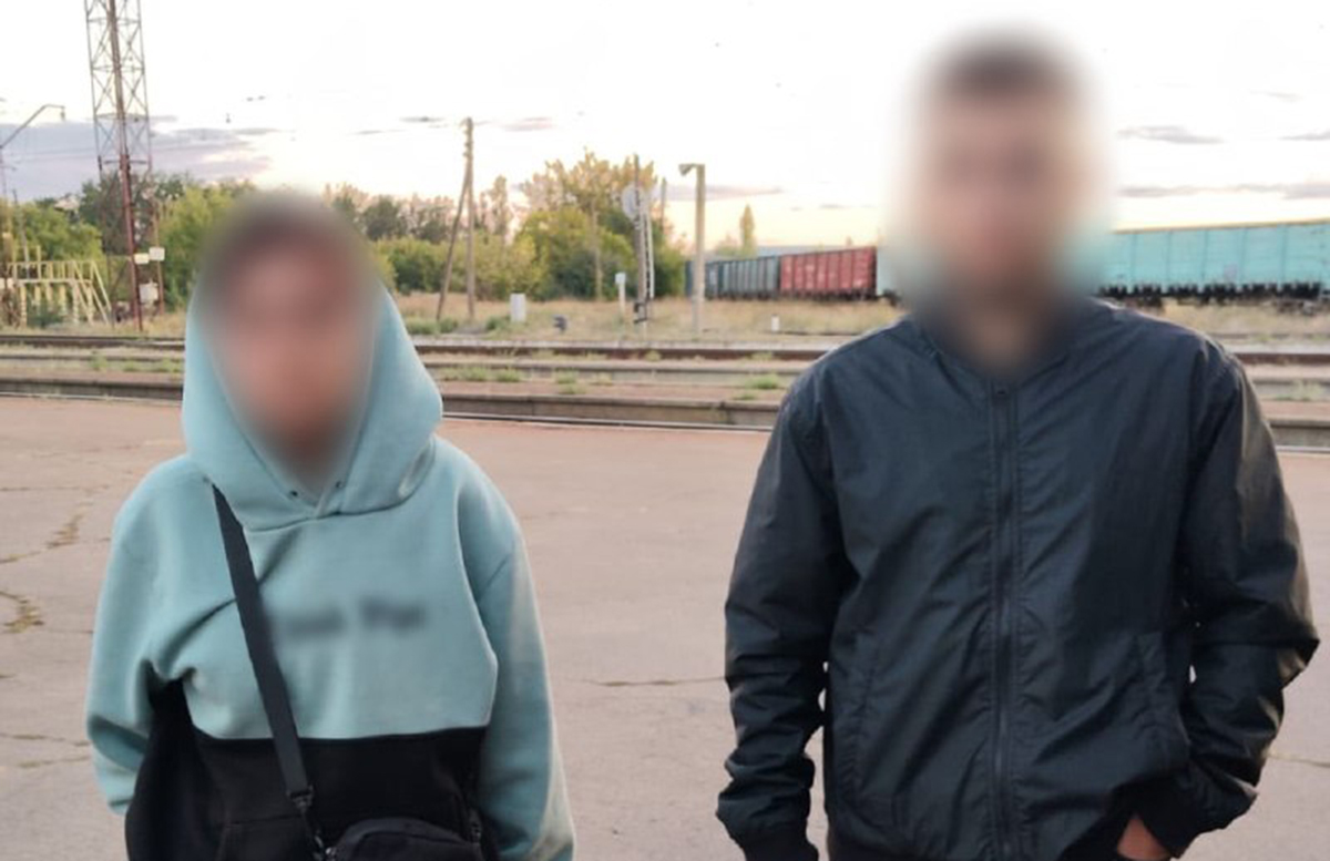 На Харківщині розшукали зниклу дівчину