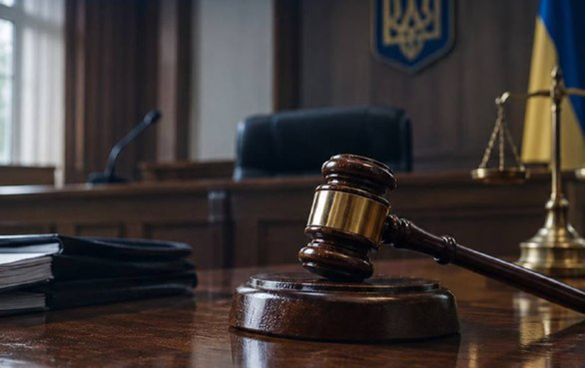 У Харкові засудили рецидивіста, який напав на пенсіонера
