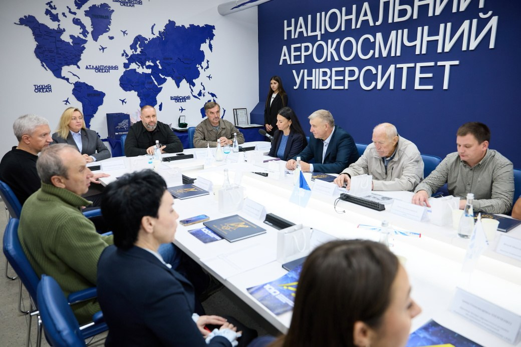 Харківське авіаційне підприємство відзначає 100-річний ювілей (фото)