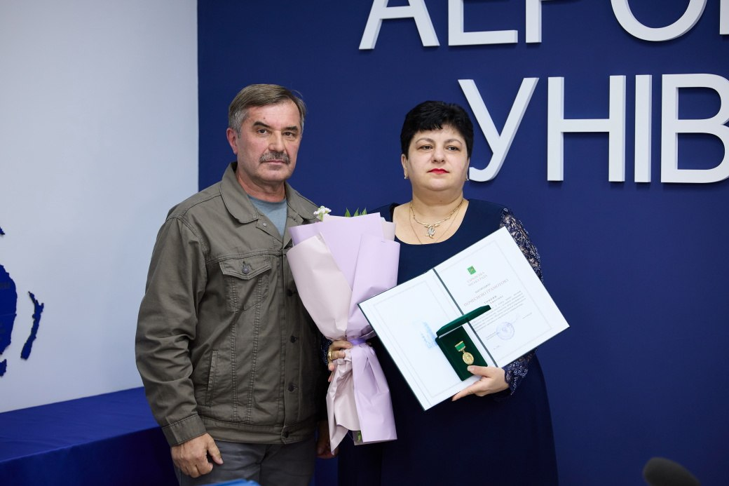 Харківське авіаційне підприємство відзначає 100-річний ювілей (фото)