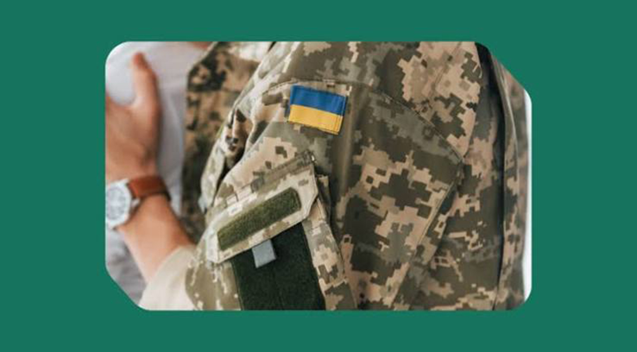 Понад 3 тисячі учасників бойових дій знайшли роботу - Служба зайнятості