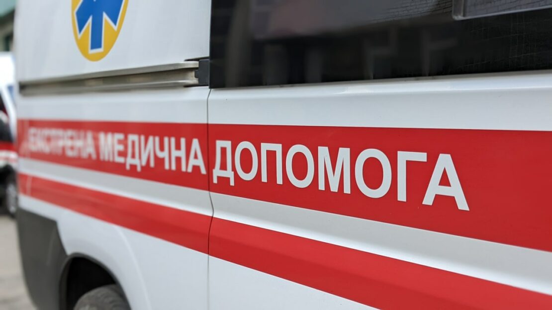 Збільшилась кількість постраждалих внаслідок обстрілу Харкова