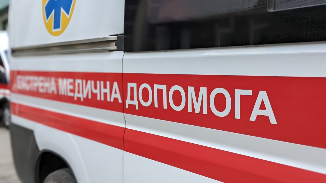 Збільшилась кількість постраждалих внаслідок обстрілу Харкова