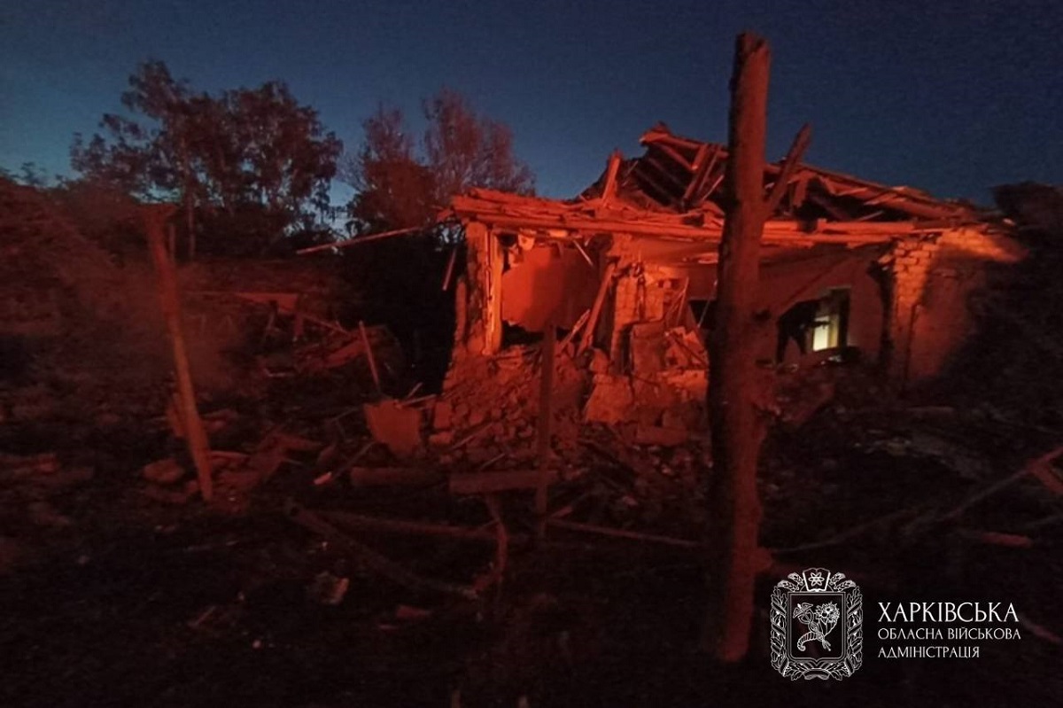 Наслідки обстрілів Харкова та області за добу — ОВА