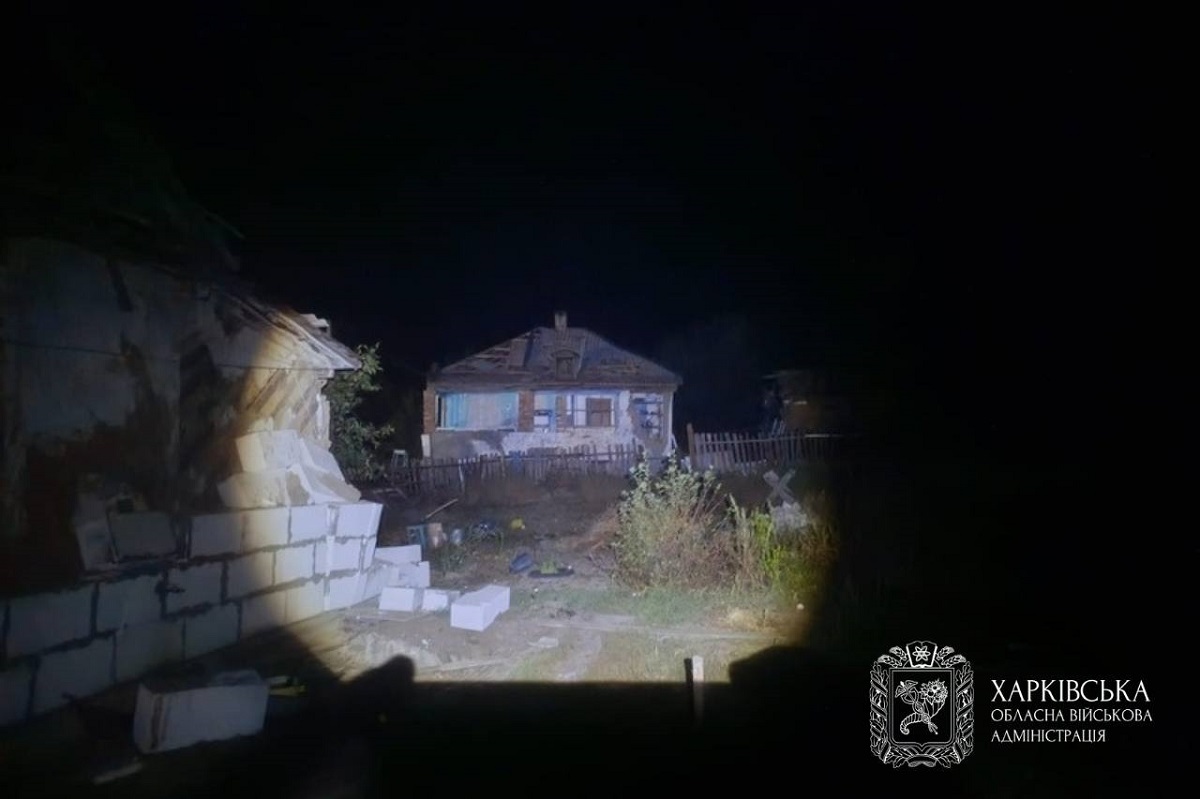 Наслідки обстрілів Харкова та області за добу — ОВА