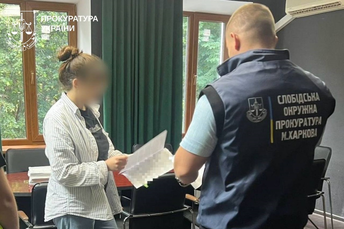 У Харкові матір-одиначку судитимуть за жорстоке побиття новонародженої доньки