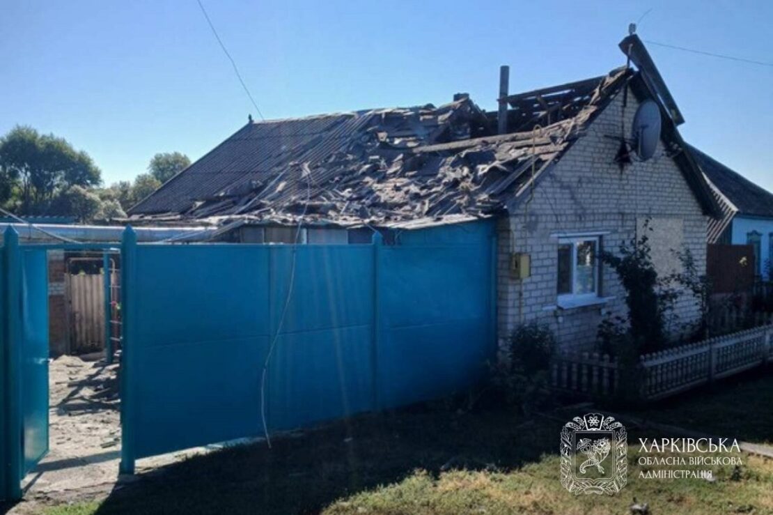 Наслідки обстрілів Харкова та області за добу — ОВА