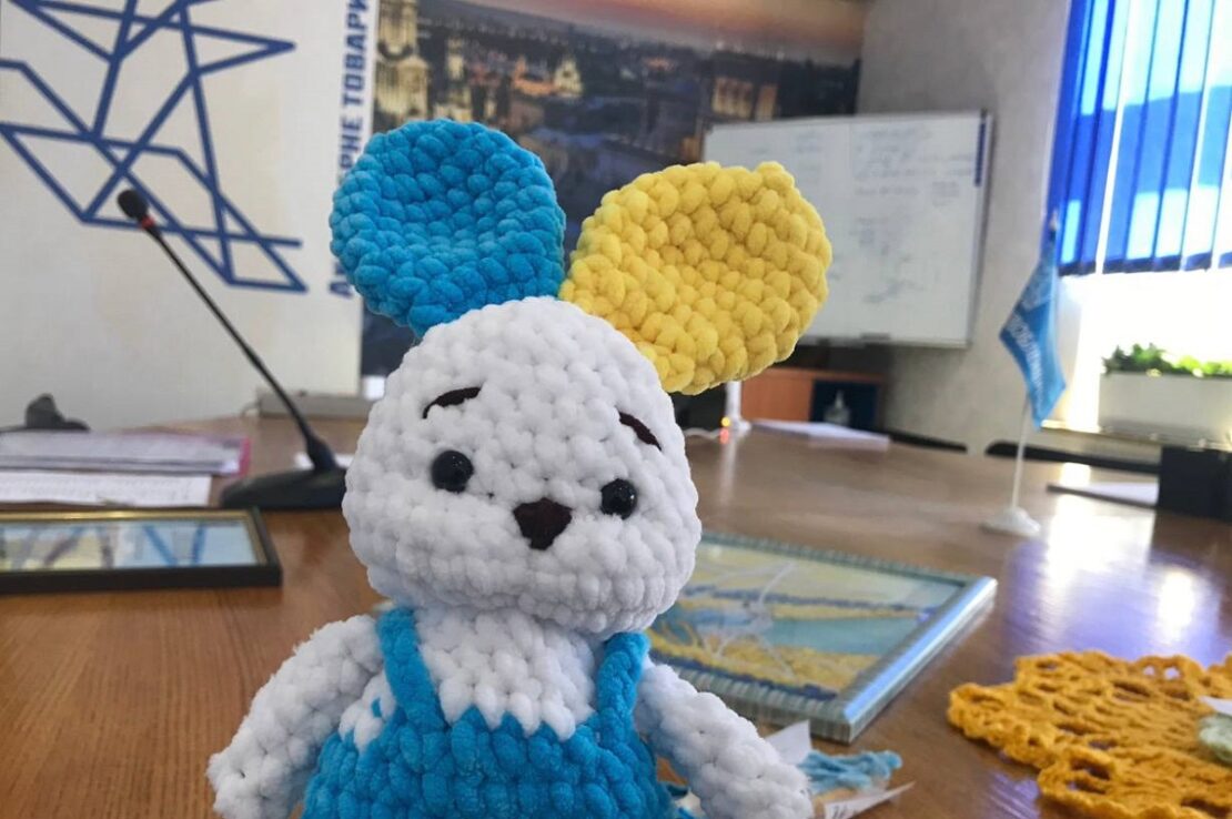Юних харків’ян запрошують взяти участь у конкурсі поробок до Дня енергетика