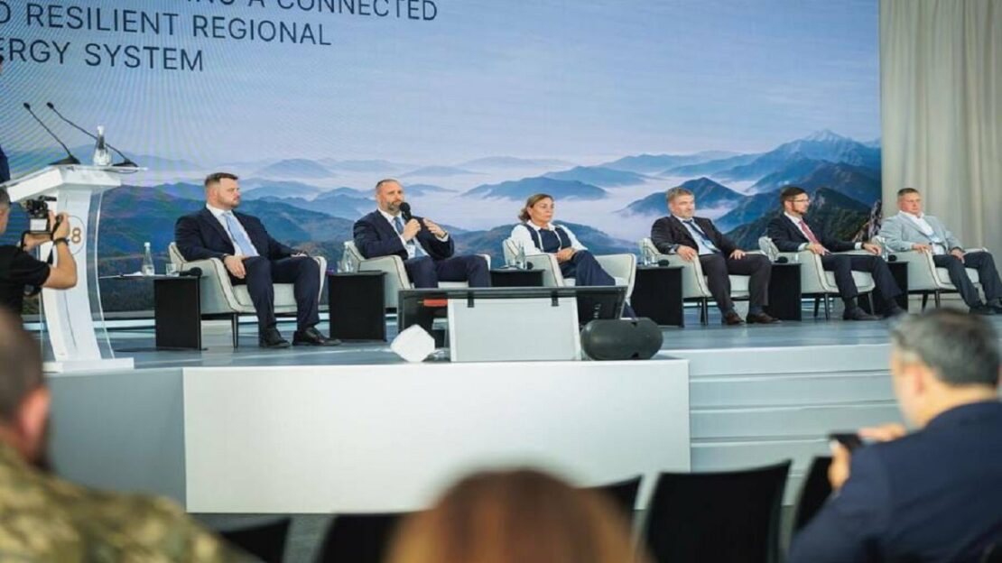 Залучення інвестицій – питання стійкості Харківщини