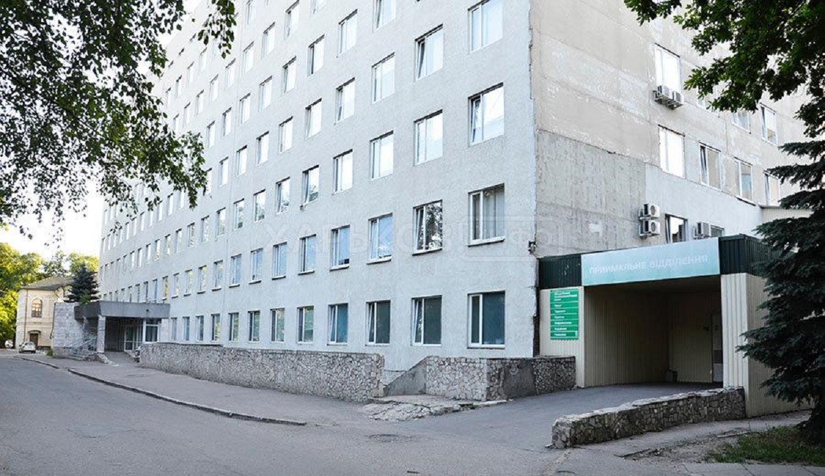 Міська лікарня №17 затвердила кандидатів до наглядової ради