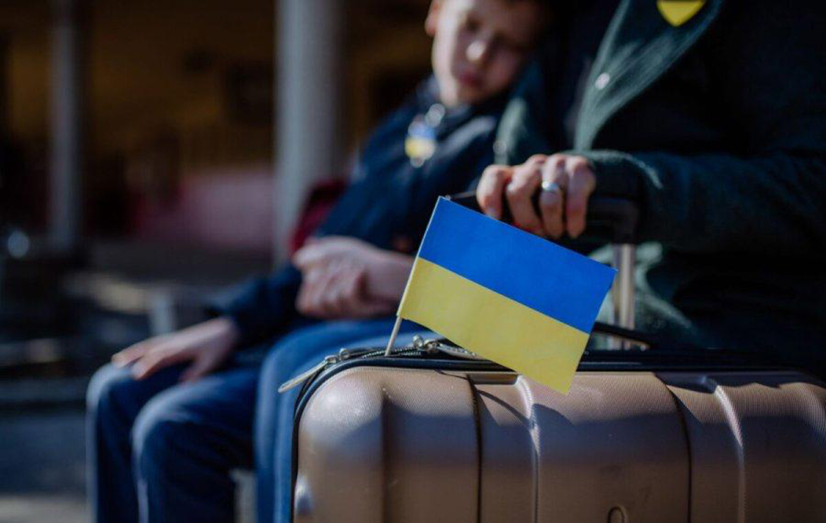 Ігор Терехов: Переселенці потребують підтримки від держави