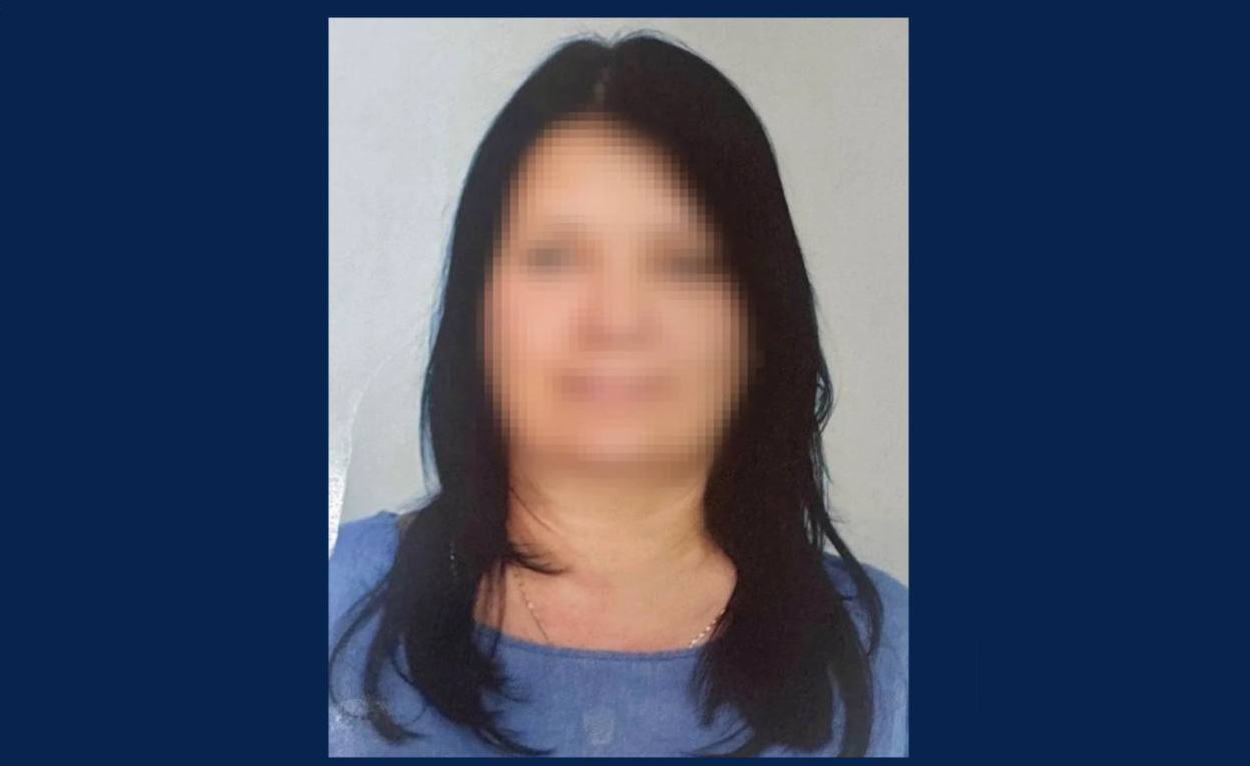 Експрацівницю міграційної служби з Харківщини засудили за колабораціонізм