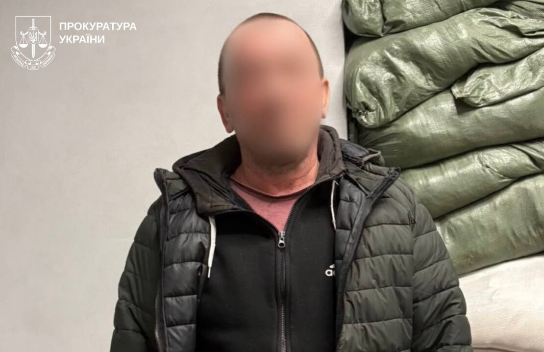 Житель Харківщини вбив свою дружину через ревнощі