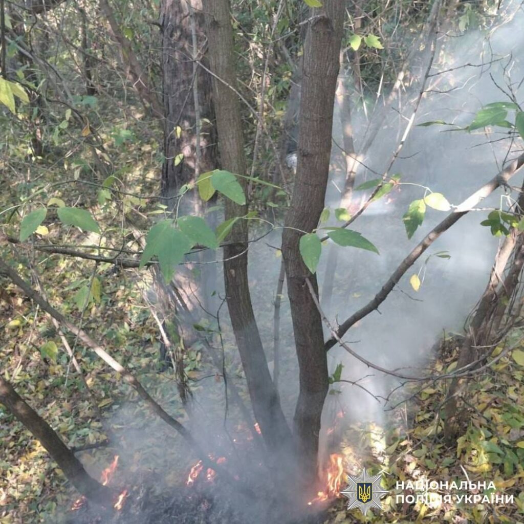 Удар по підприємству на Харківщині: постраждали троє людей (фото)