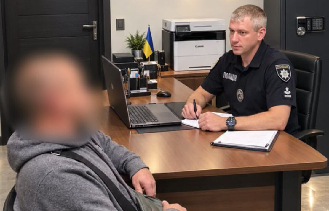 Харків’янину, який не пройшов програму для кривдників, загрожує в’язниця
