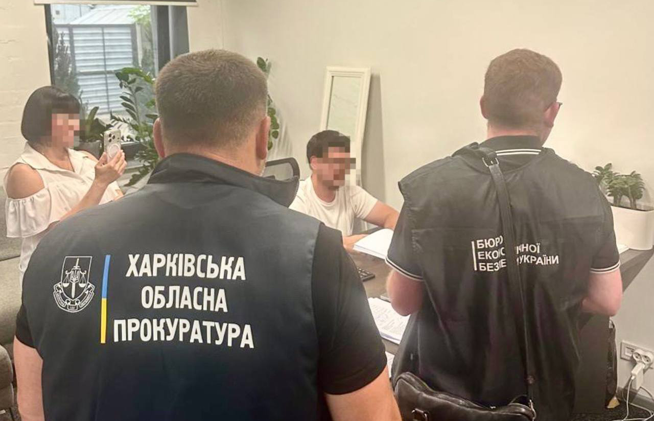 На Харківщині судитимуть підприємців, які ухилялися від сплати ПДВ