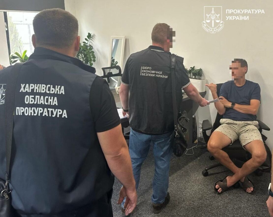 На Харківщині судитимуть підприємців, які ухилялися від сплати податків