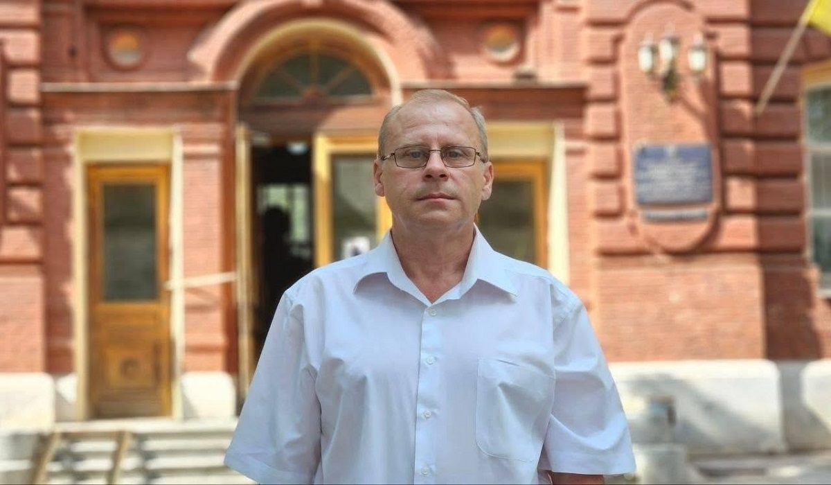 Політех обрав нового ректора