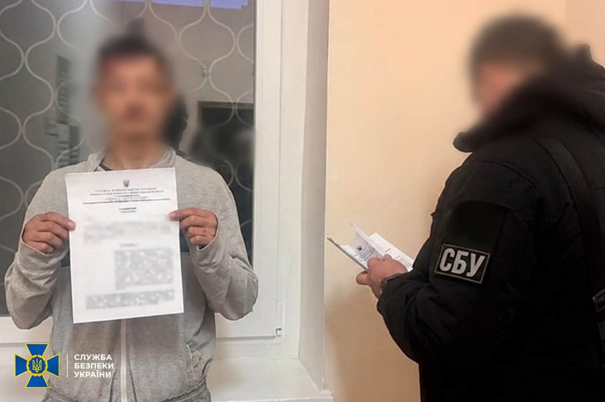 Вбивство цивільного та військових 72 ОМБр на Харківщині