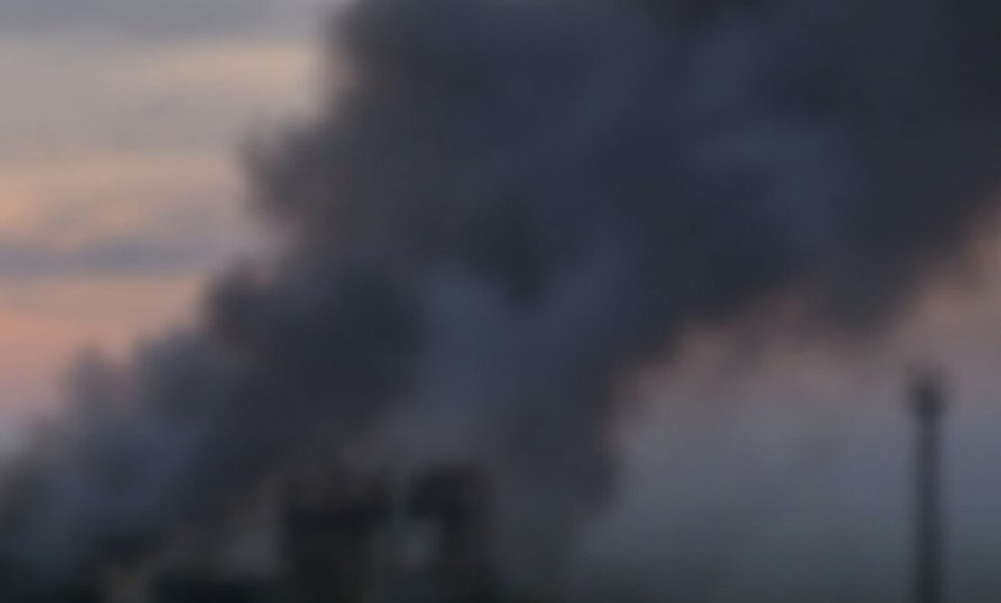 Ворог атакував газовидобувну інфраструктуру на Харківщині
