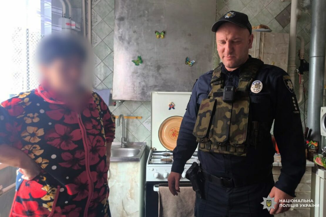 Харків’янин вчиняв домашнє насильство щодо своєї дружини