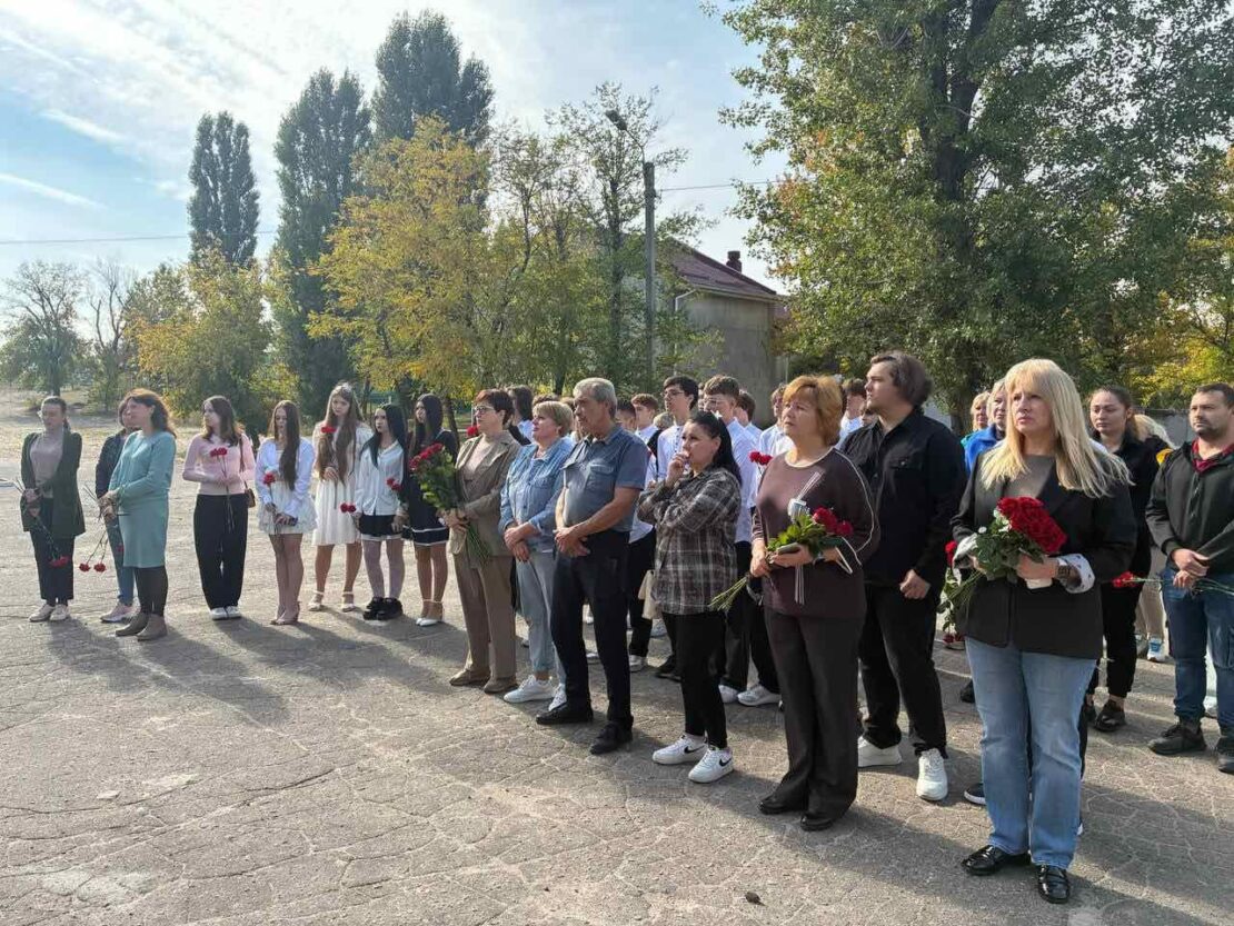 У Харкові встановили меморіальні дошки загиблим військовим (фото)