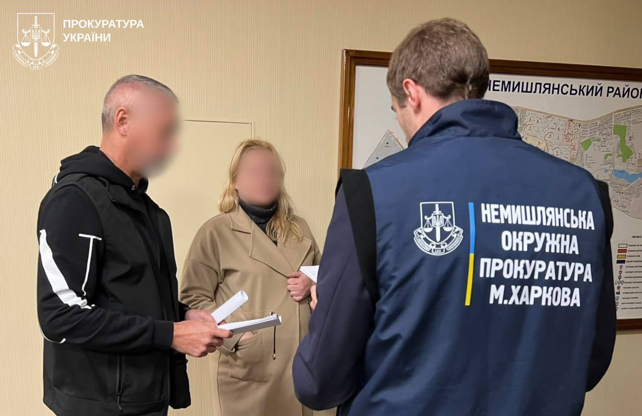 Харків'янку судитимуть за самовільне будівництво на комунальній землі