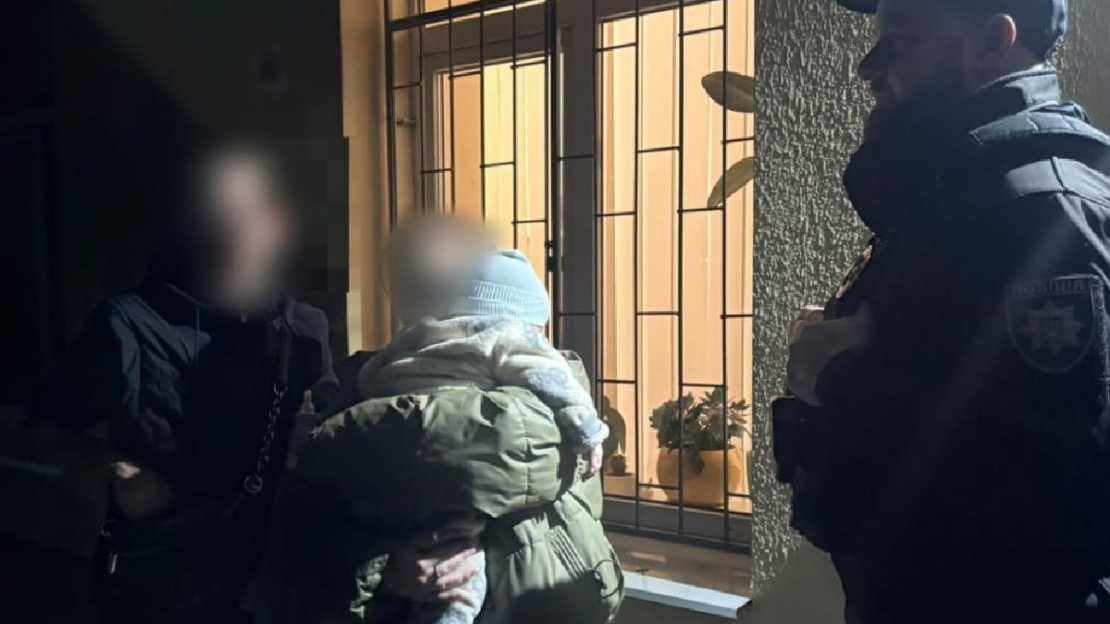 Харків’янка з двома дітьми опинилася на вулиці через сімейний конфлікт