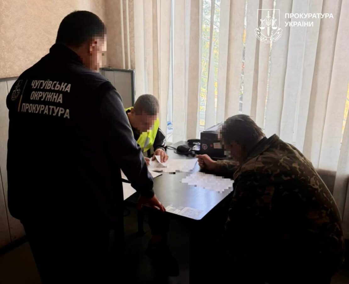 Житель Харківщини вбив знайому та закопав її тіло на городі