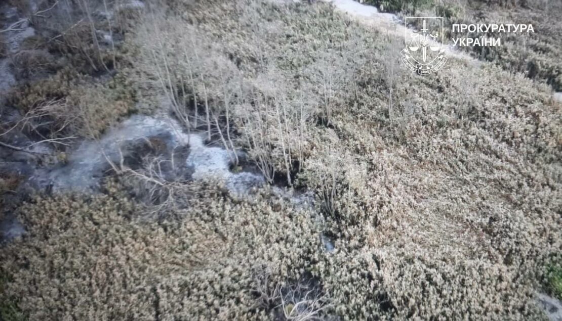 Забруднення річки на Харківщині: прокуратура розпочала розслідування