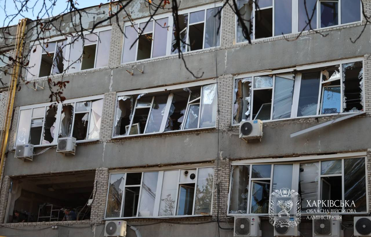 Минулого тижня через обстріли на Харківщині загинули 8 людей